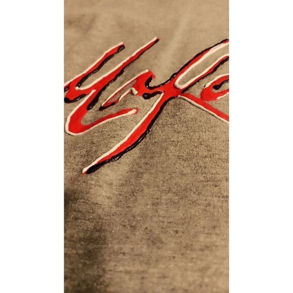 Makaveli branded Tupac shirt vintage late '90s in great condition size XL - Picture 3 of 7